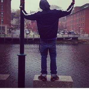 Meet your Posher, Tyler